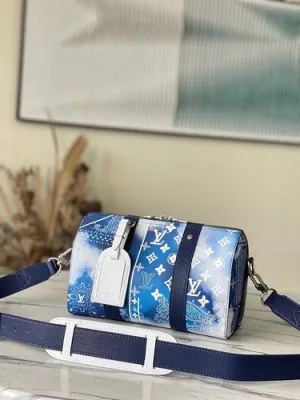 C-Tote - Lu-Vi bags - 2964
