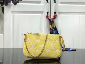 C-Tote - Lu-Vi bags - 3535