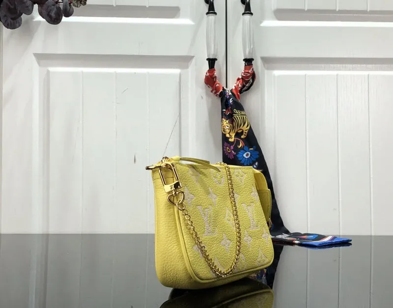 C-Tote - Lu-Vi bags - 3535