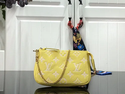 C-Tote - Lu-Vi bags - 3535