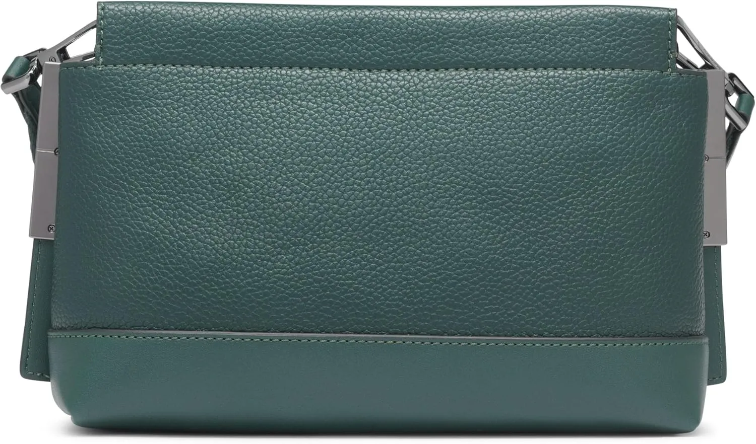 Calvin Klein Bianca Triple Compartment Crossbody
