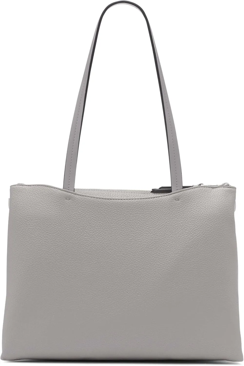 Calvin Klein Chrome Organizational 2 in 1 Tote