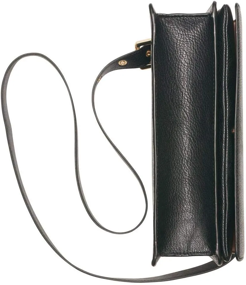 Calvin Klein Havana Novelty Organizational Crossbody