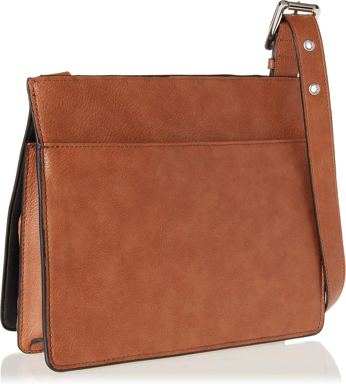 Calvin Klein Havana Novelty Organizational Crossbody