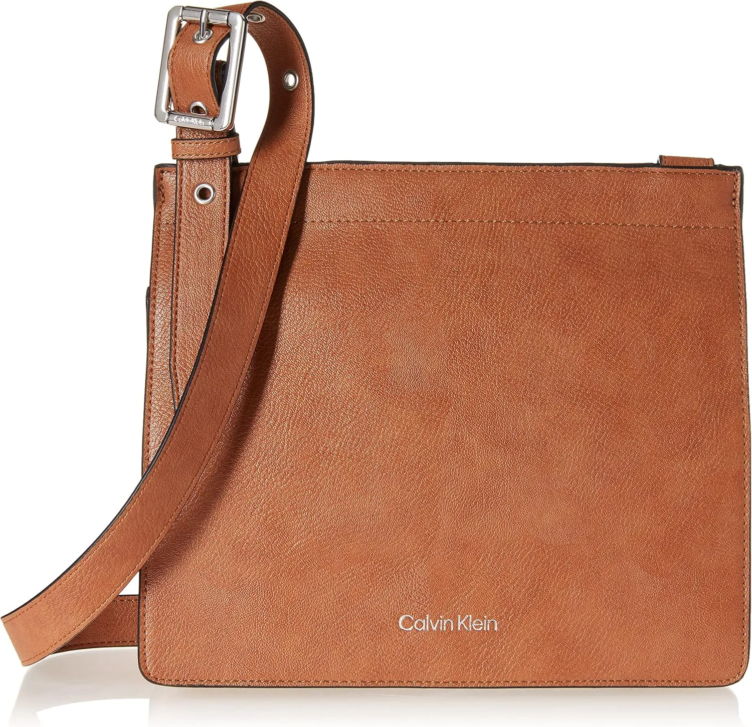 Calvin Klein Havana Novelty Organizational Crossbody