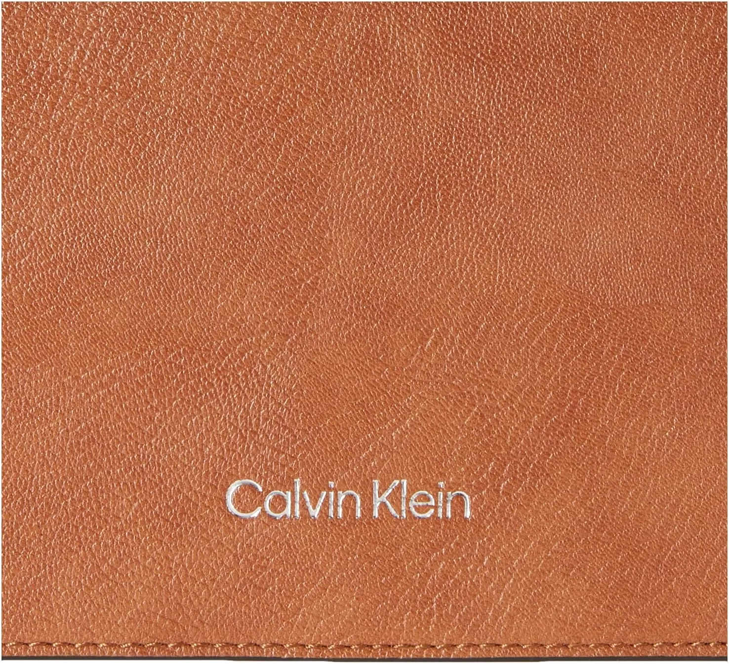Calvin Klein Havana Novelty Organizational Crossbody