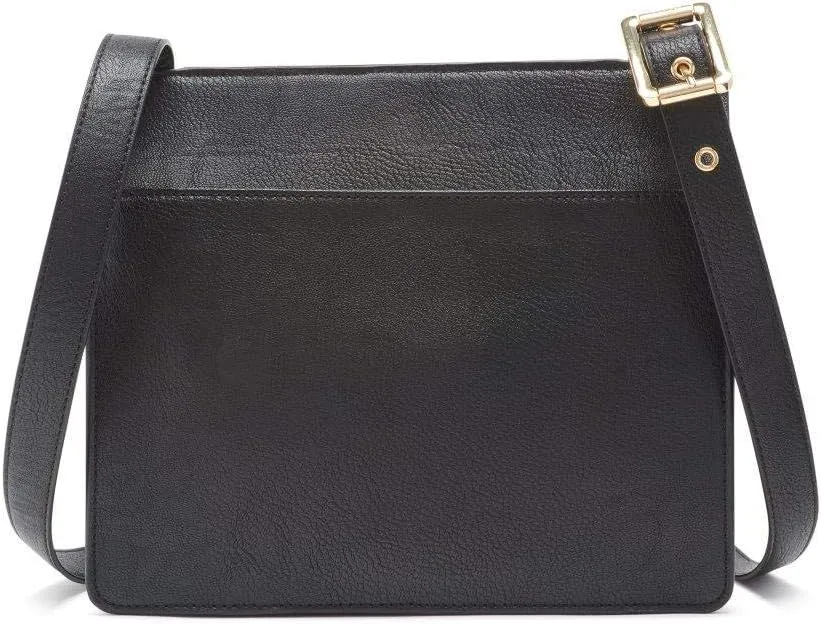 Calvin Klein Havana Novelty Organizational Crossbody