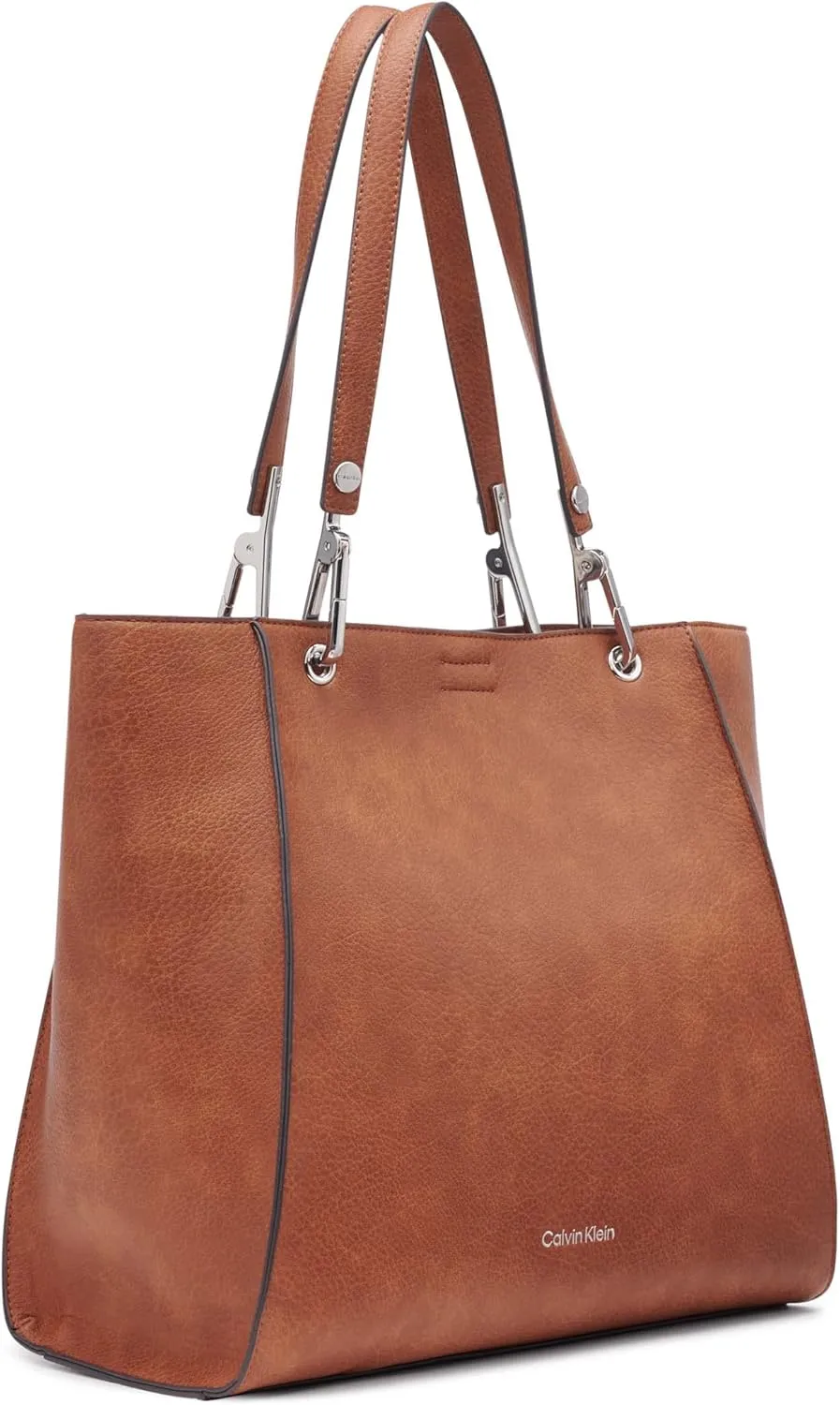 Calvin Klein Reyna North/South Tote