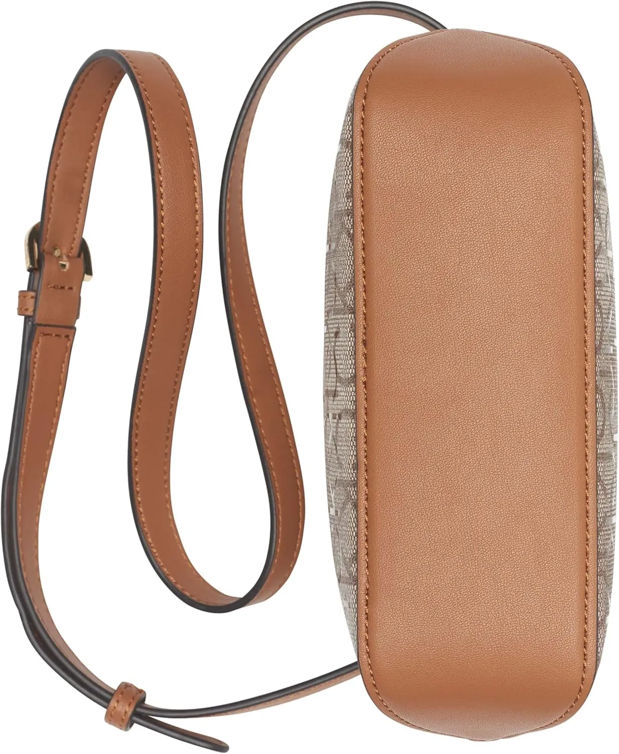 Calvin Klein Women's Lucy Triple Compartment Crossbody