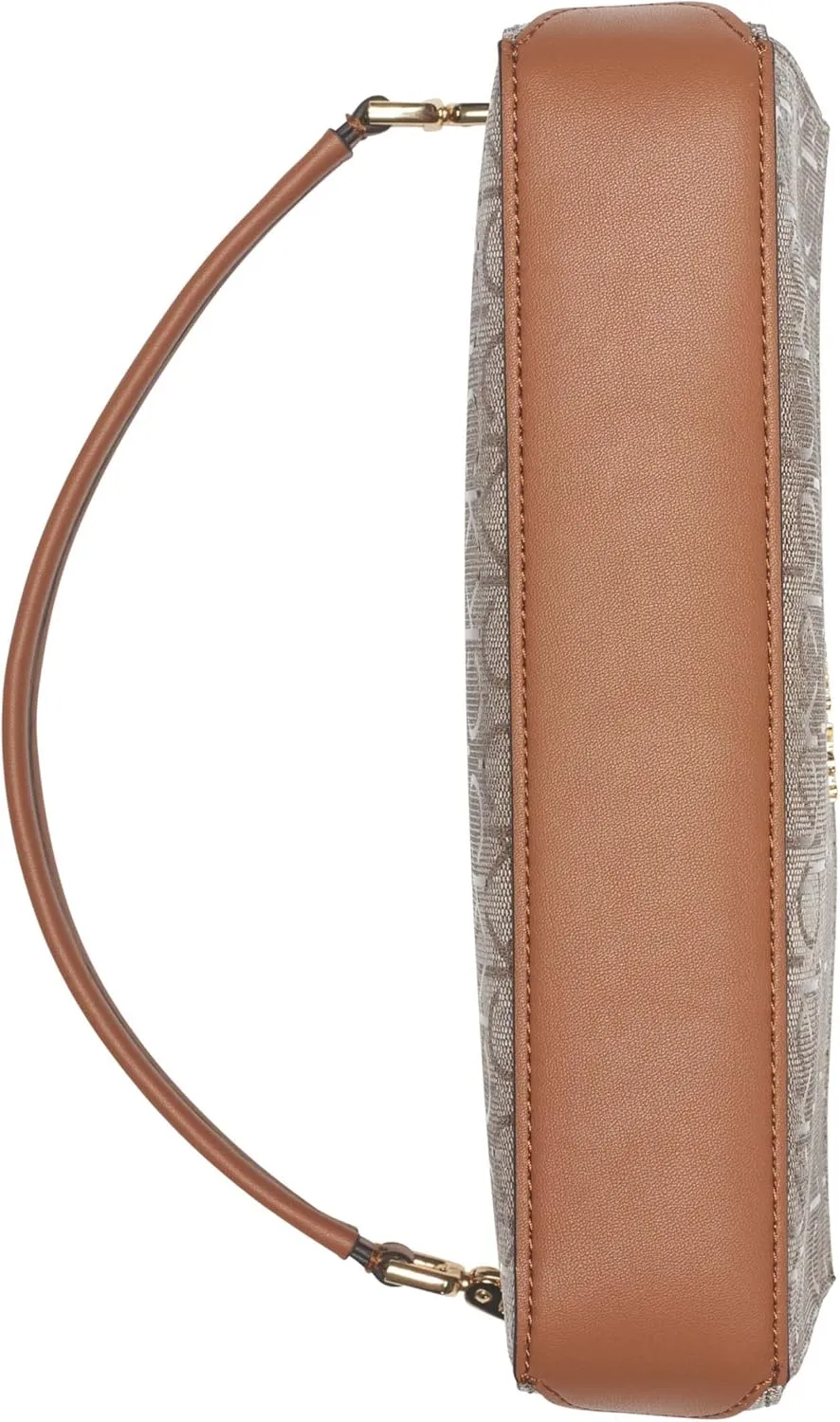 Calvin Klein Women's Lucy Triple Compartment Shoulder Bag