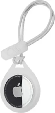Case-mate- Tough Sport Holder For AirTag - Clear
