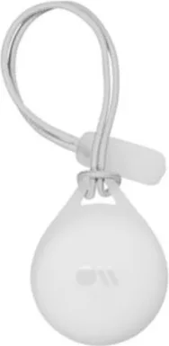 Case-mate- Tough Sport Holder For AirTag - Clear