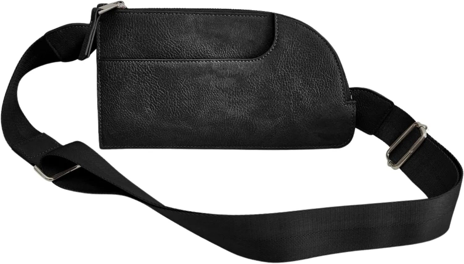 Cell Phone RFID Sling Bag - Touch Screen Women’s Sling Purse Crossbody for Woman (RFID BFF)