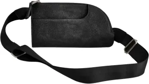 Cell Phone RFID Sling Bag - Touch Screen Women’s Sling Purse Crossbody for Woman (RFID BFF)