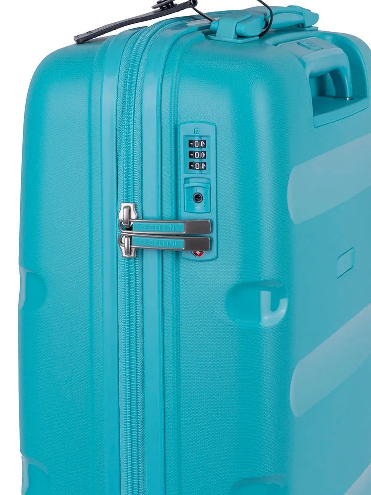 Cellini-Cruze Cabin Turquoise 7115561