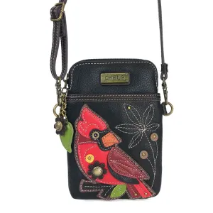 Cellphone Crossbody Bag / Click for Selection