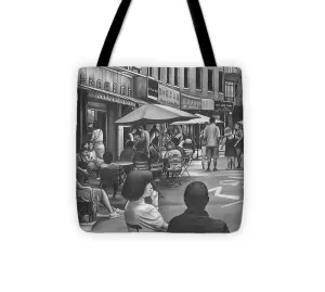 Chinatown - Tote Bag