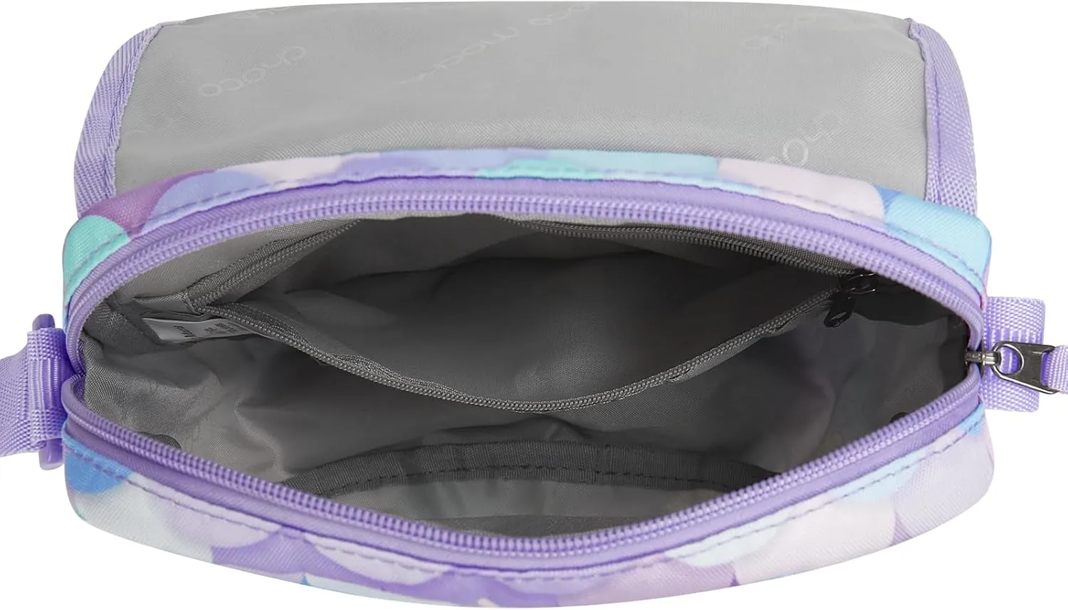 Choco Mocha Girls Crossbody Purses for Kids 6-12