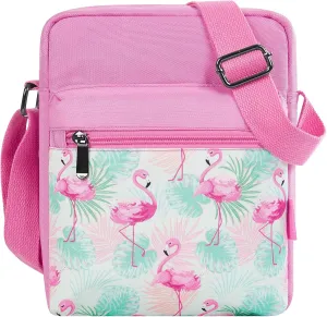 Choco Mocha Girls Crossbody Purses for Kids 6-8 8-10