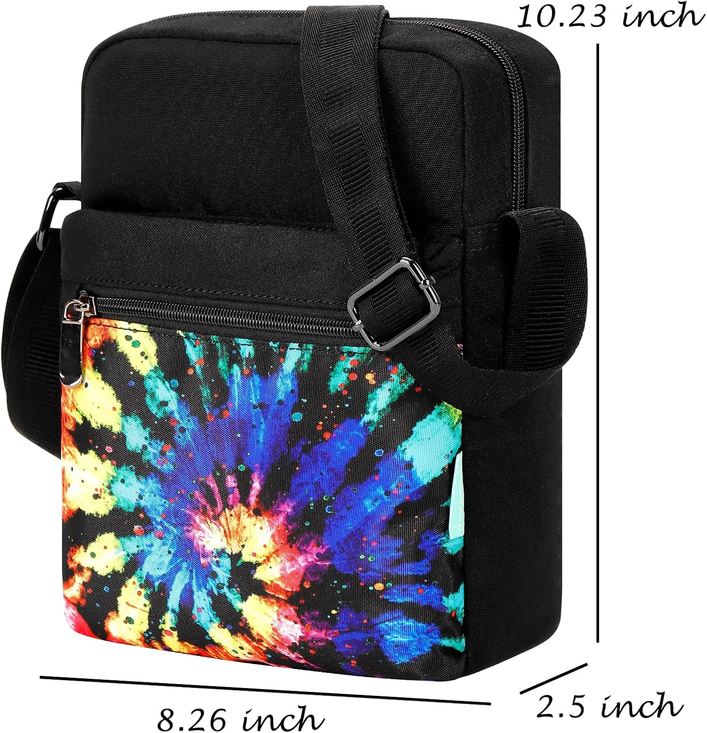 Choco Mocha Girls Crossbody Purses for Kids 6-8 8-10