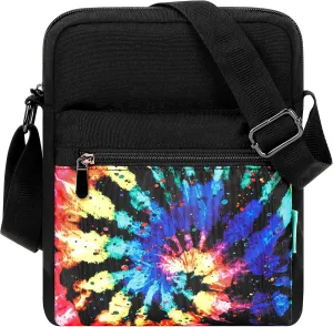 Choco Mocha Girls Crossbody Purses for Kids 6-8 8-10