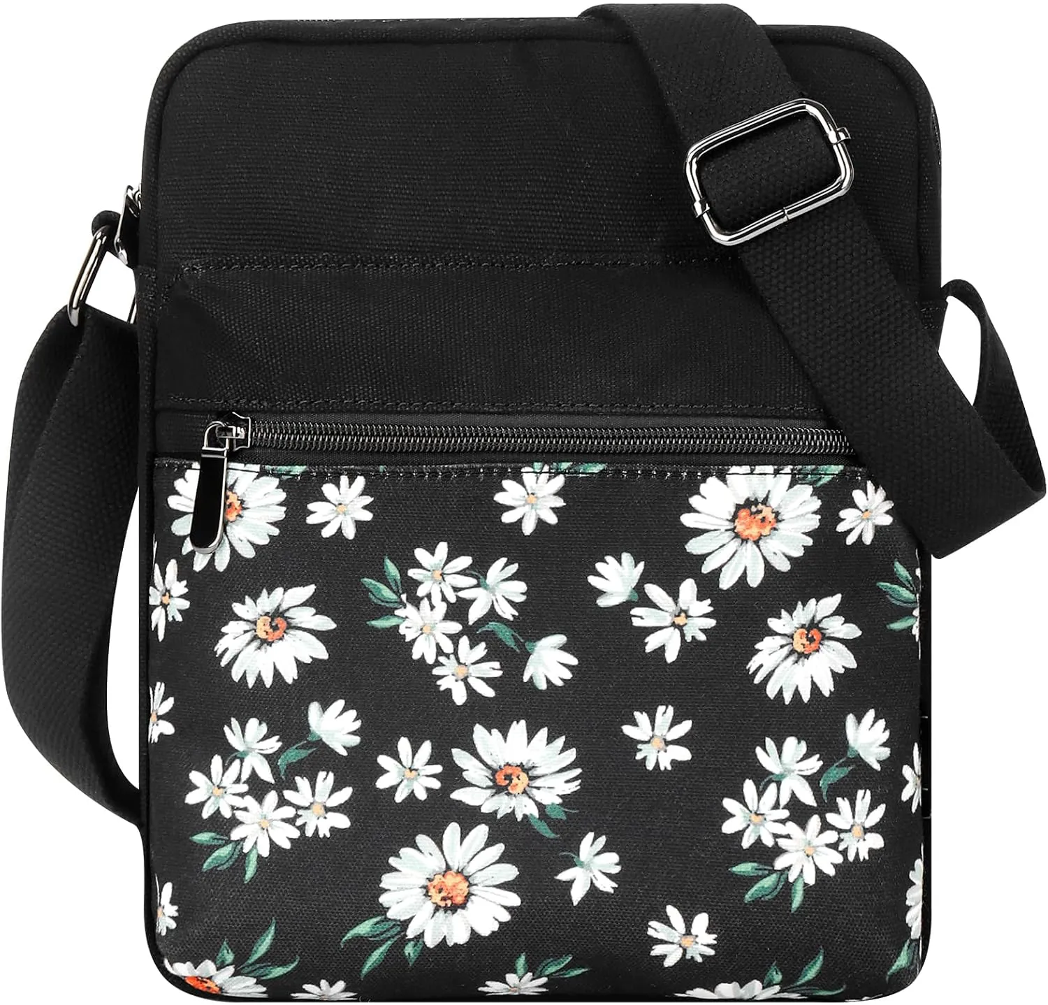 Choco Mocha Girls Crossbody Purses for Kids 6-8 8-10