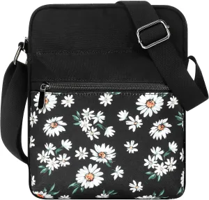 Choco Mocha Girls Crossbody Purses for Kids 6-8 8-10