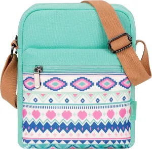 Choco Mocha Girls Crossbody Purses for Kids 6-8 8-10