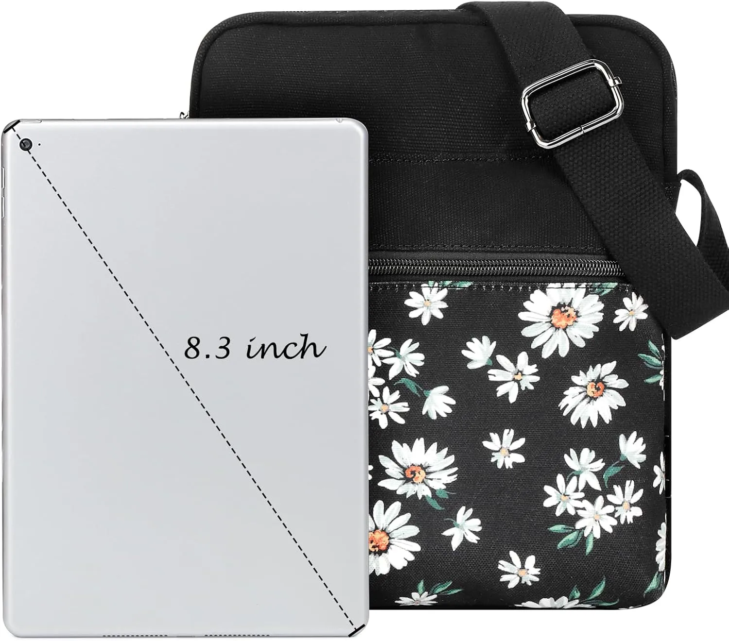Choco Mocha Girls Crossbody Purses for Kids 6-8 8-10