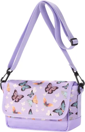 Choco Mocha Girls Purses for Kids 6-8, Girls Crossbody Purse for Kids