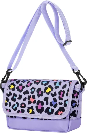 Choco Mocha Girls Purses for Kids 6-8, Girls Crossbody Purse for Kids