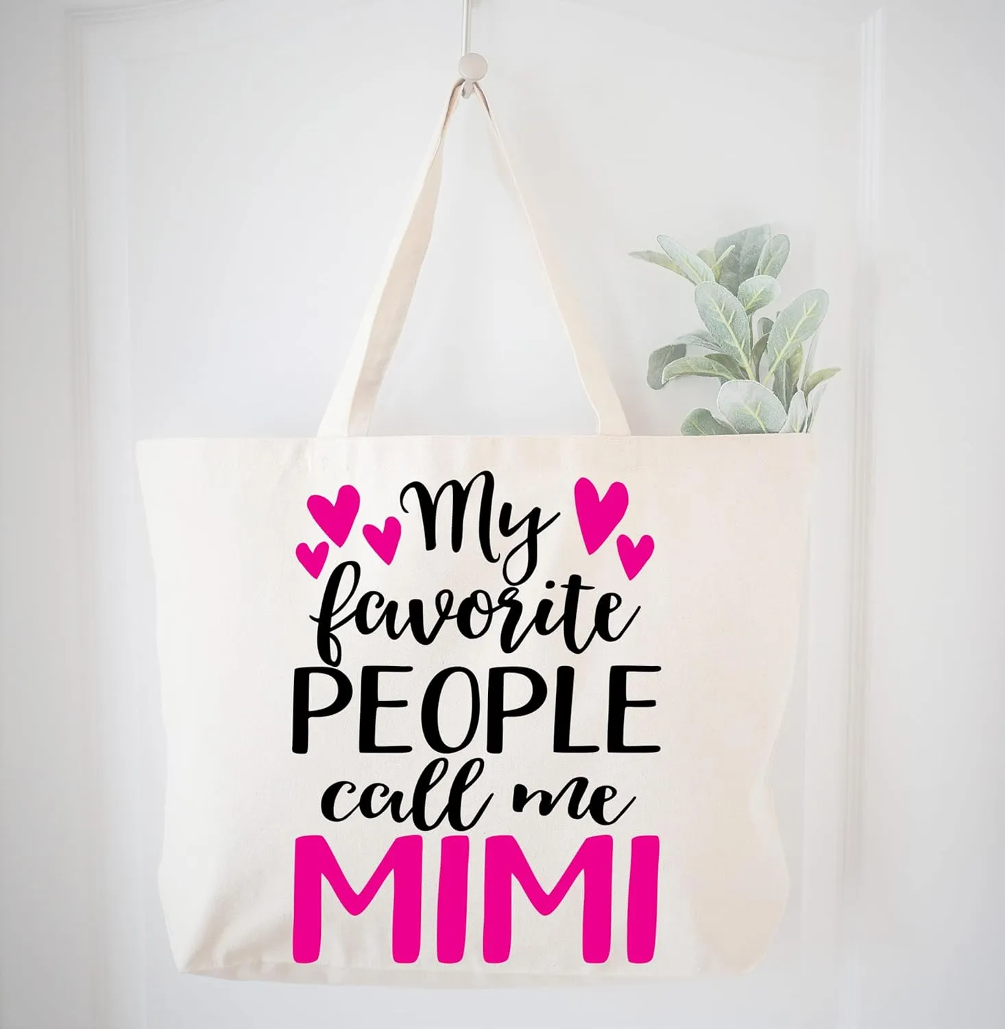 Christmas & Mothers Day Gifts - Mimi Bag & Birthday Gift
