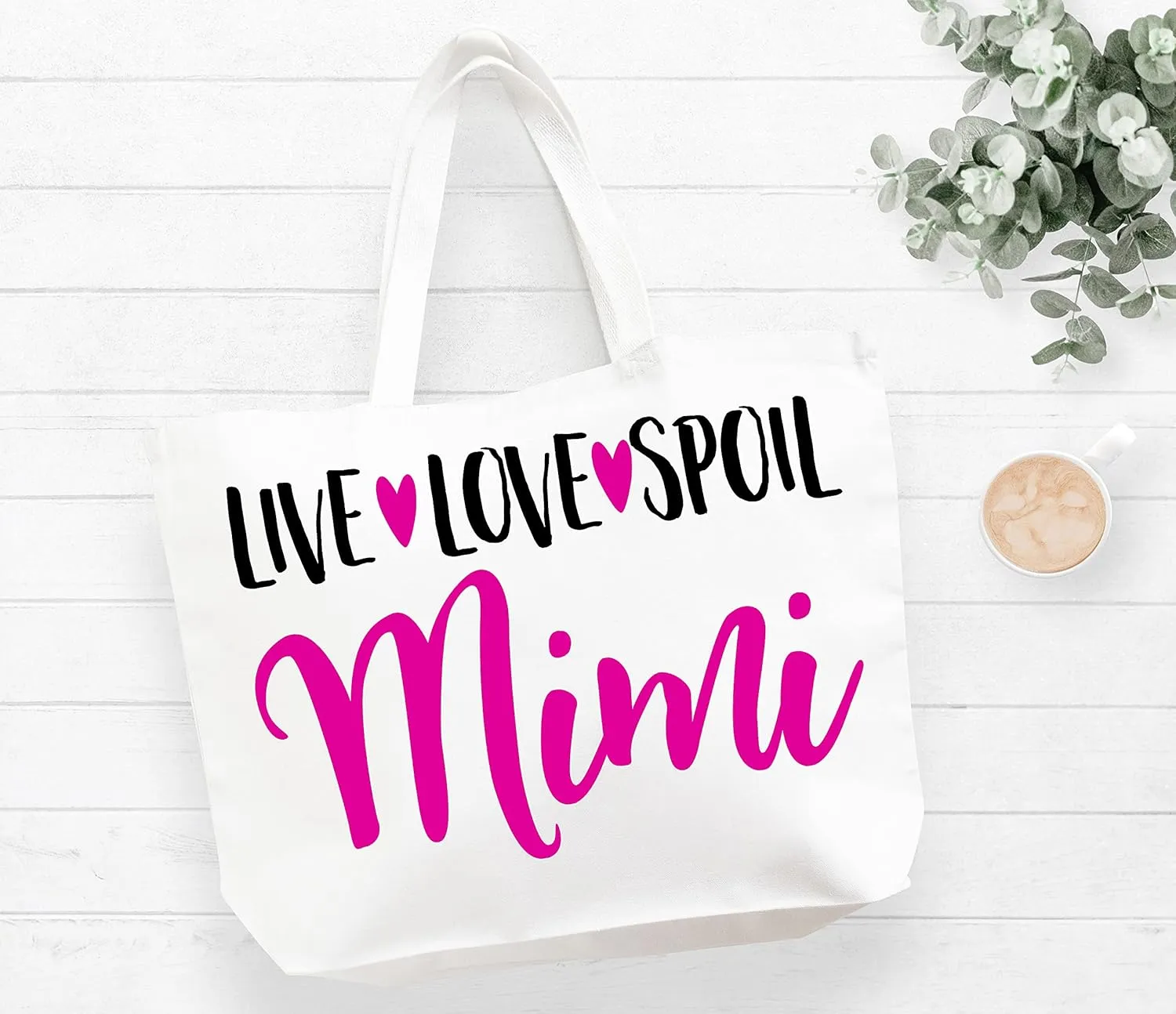 Christmas & Mothers Day Gifts - Mimi Bag & Birthday Gift