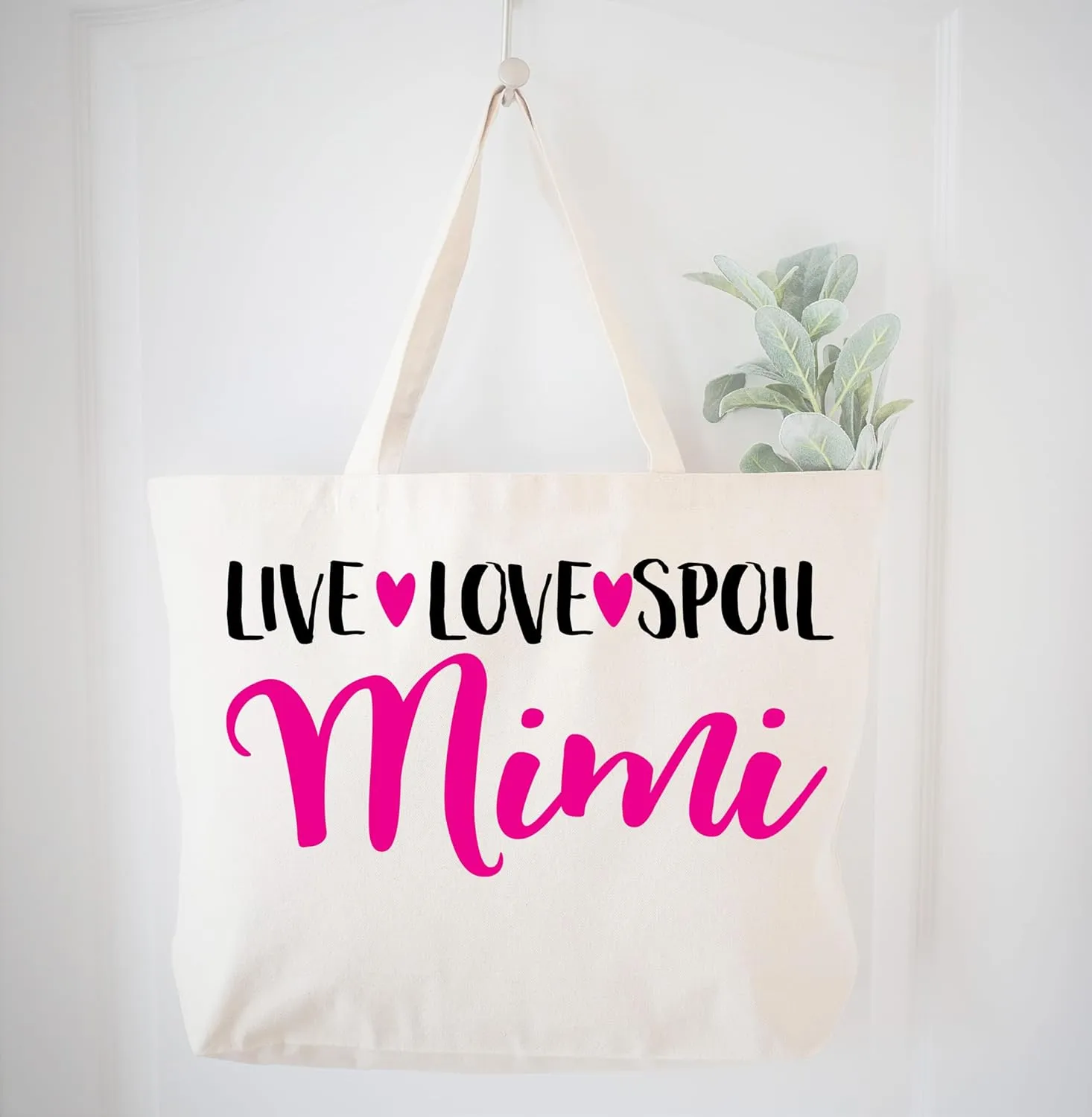 Christmas & Mothers Day Gifts - Mimi Bag & Birthday Gift