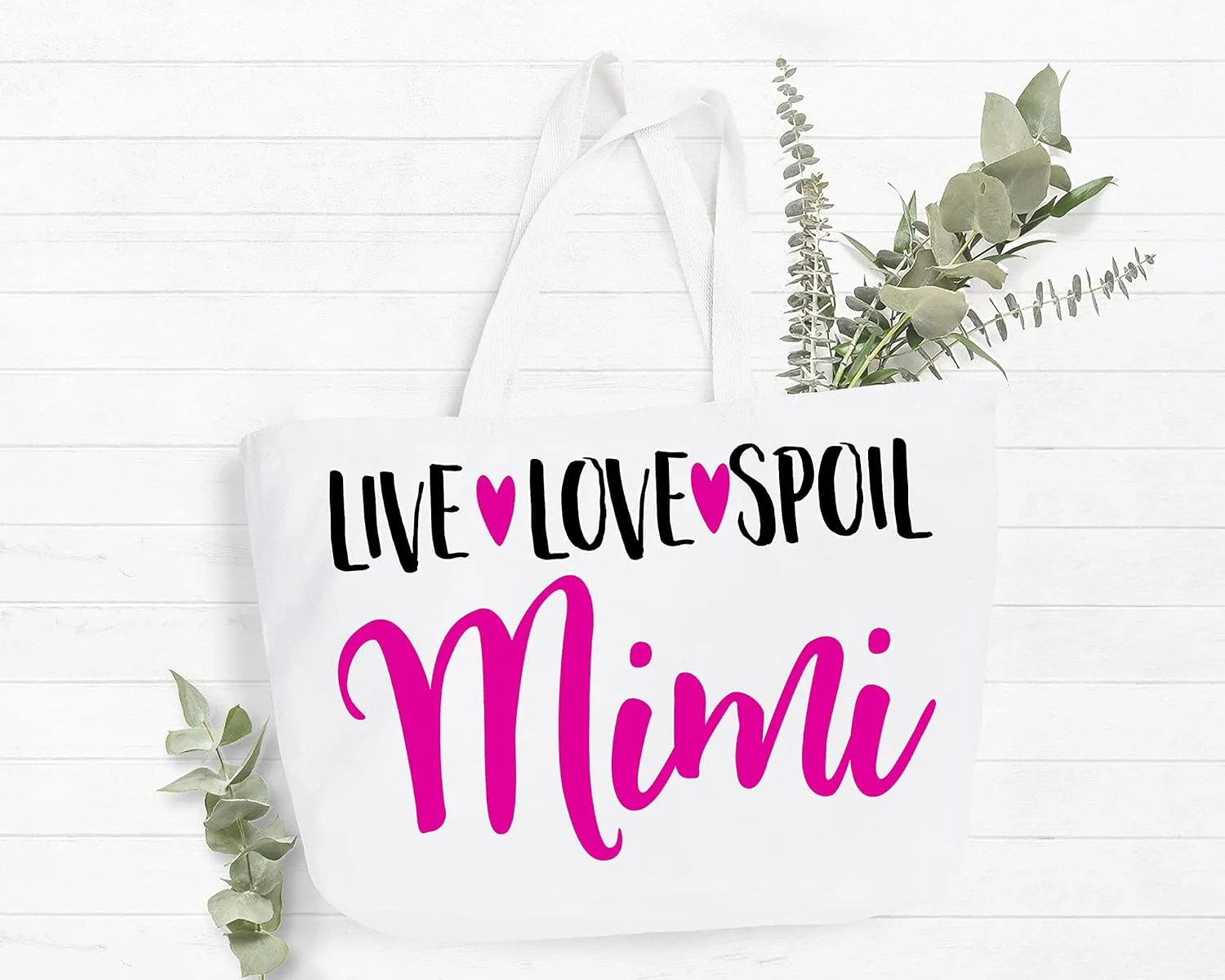 Christmas & Mothers Day Gifts - Mimi Bag & Birthday Gift