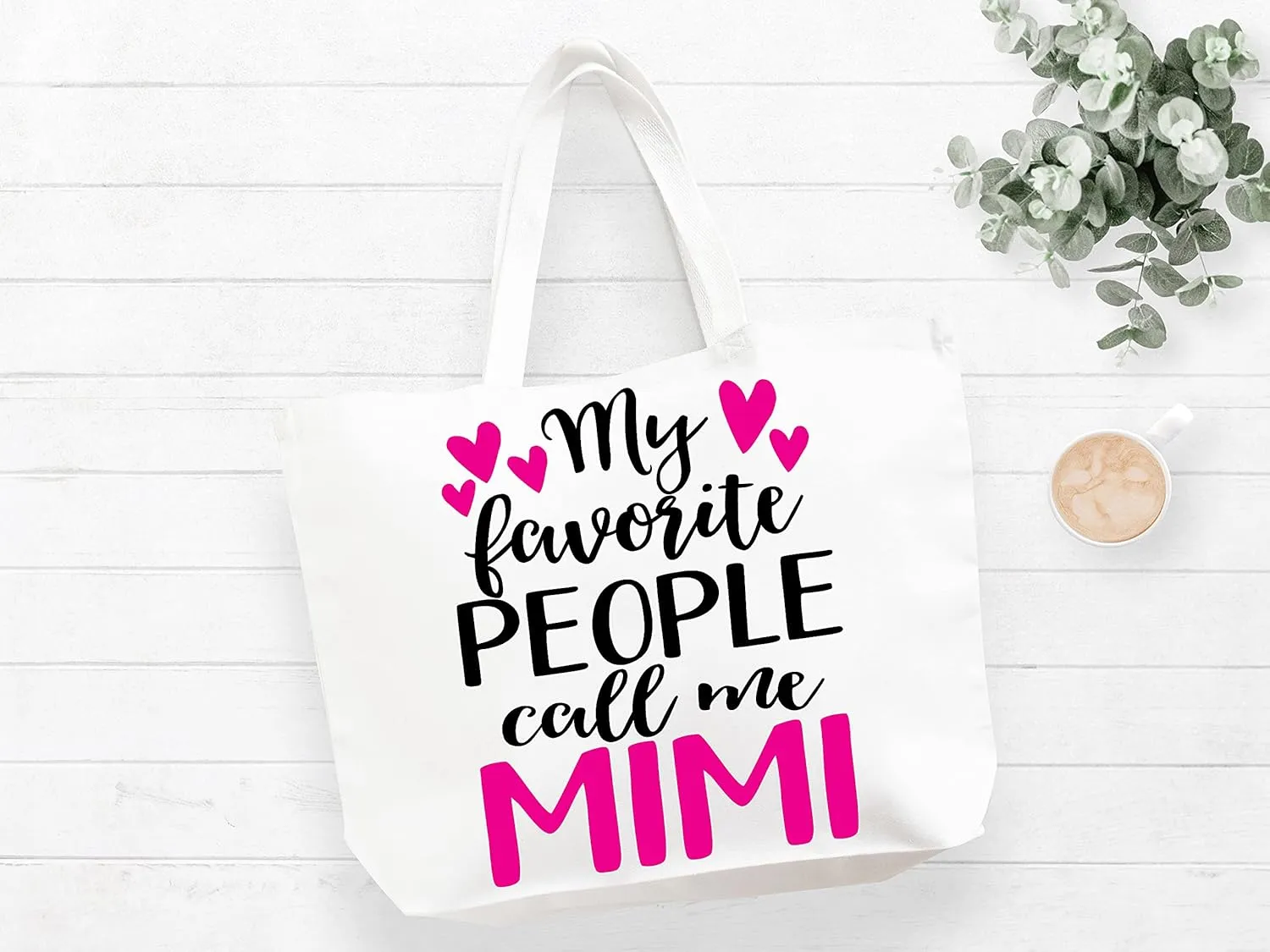 Christmas & Mothers Day Gifts - Mimi Bag & Birthday Gift