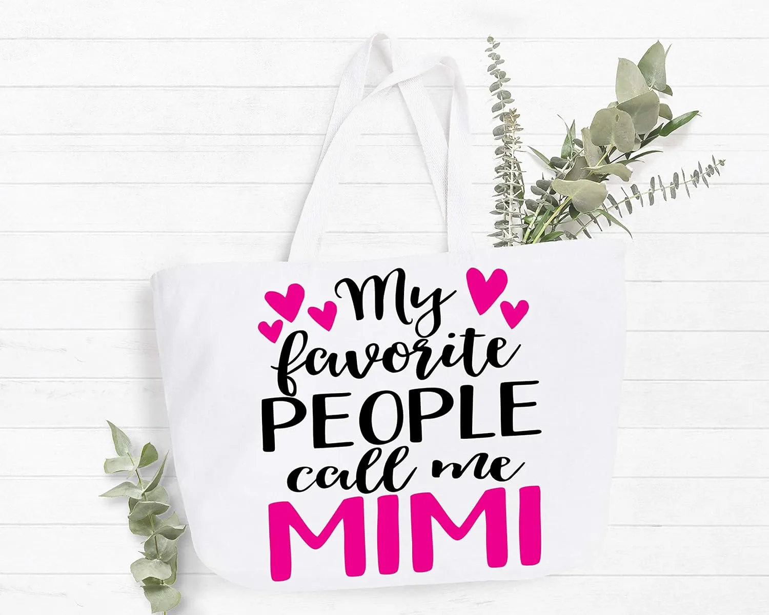 Christmas & Mothers Day Gifts - Mimi Bag & Birthday Gift