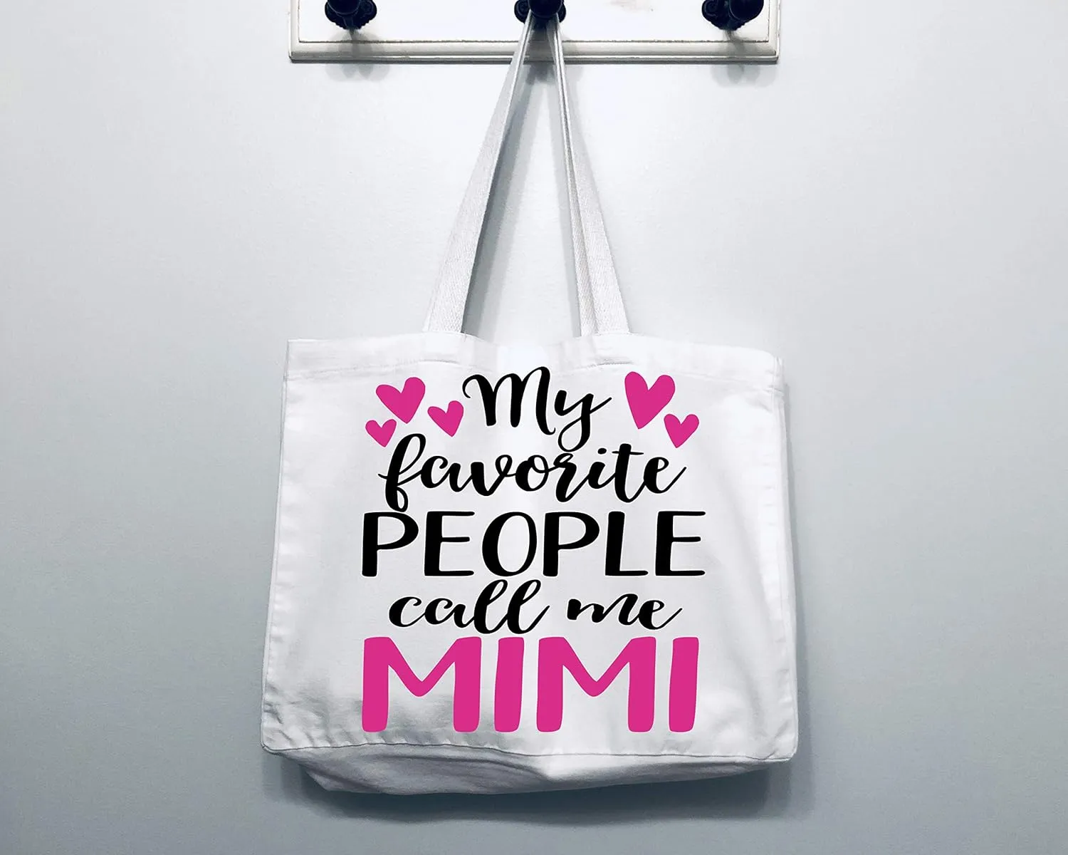 Christmas & Mothers Day Gifts - Mimi Bag & Birthday Gift
