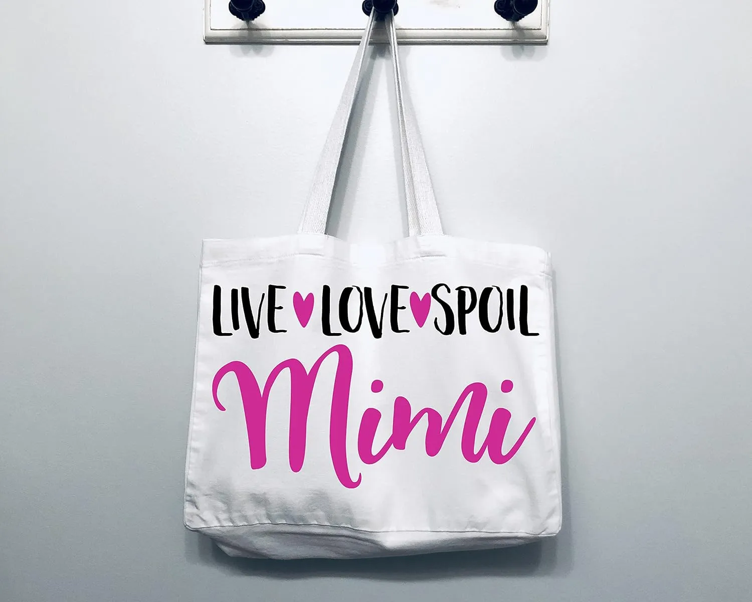 Christmas & Mothers Day Gifts - Mimi Bag & Birthday Gift