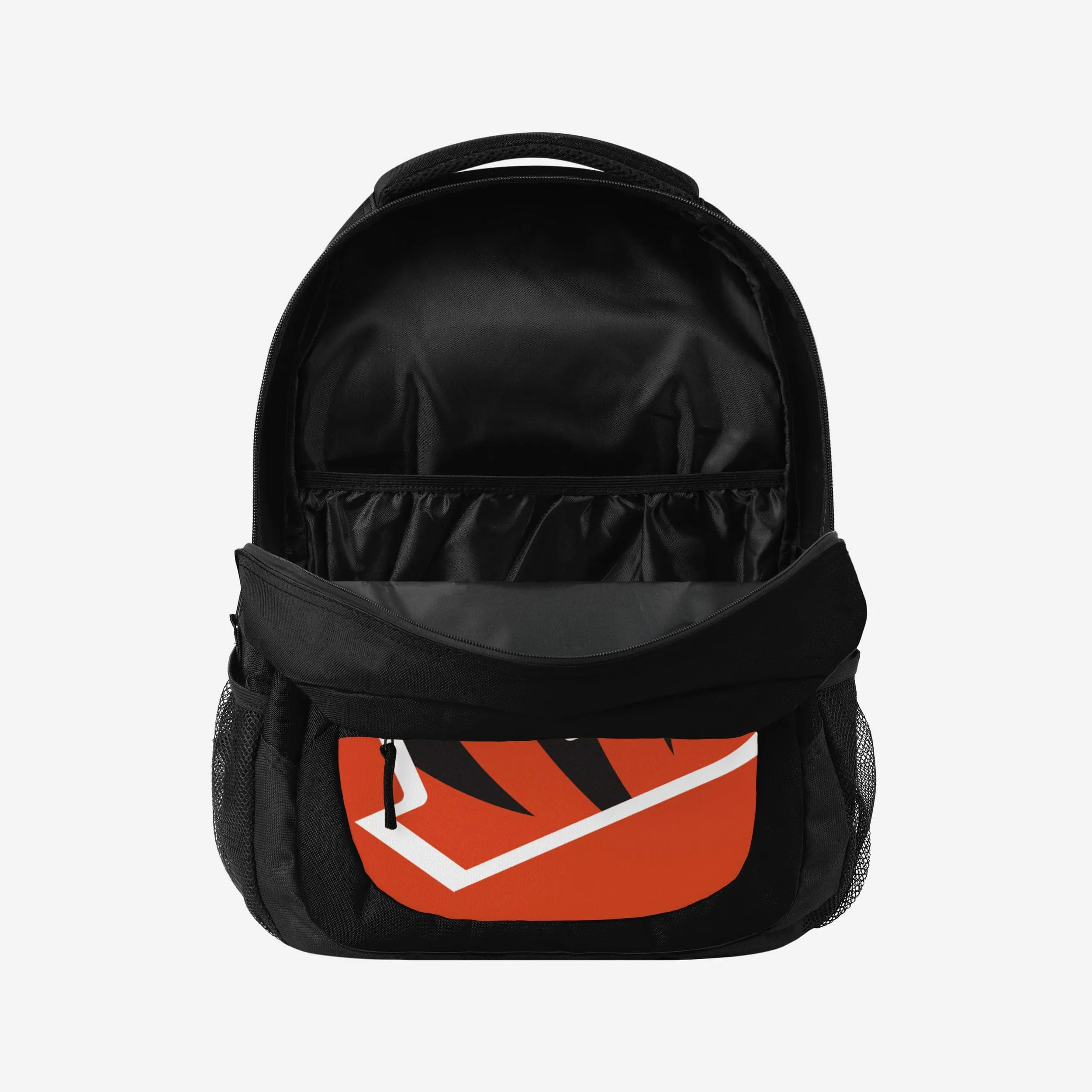 Cincinnati Bengals Colorblock Action Backpack
