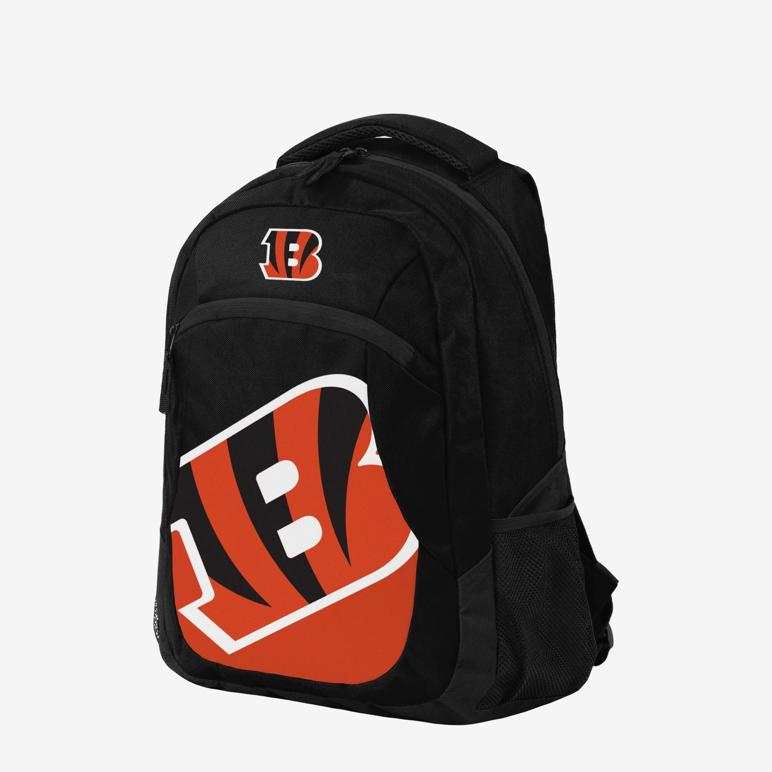 Cincinnati Bengals Colorblock Action Backpack