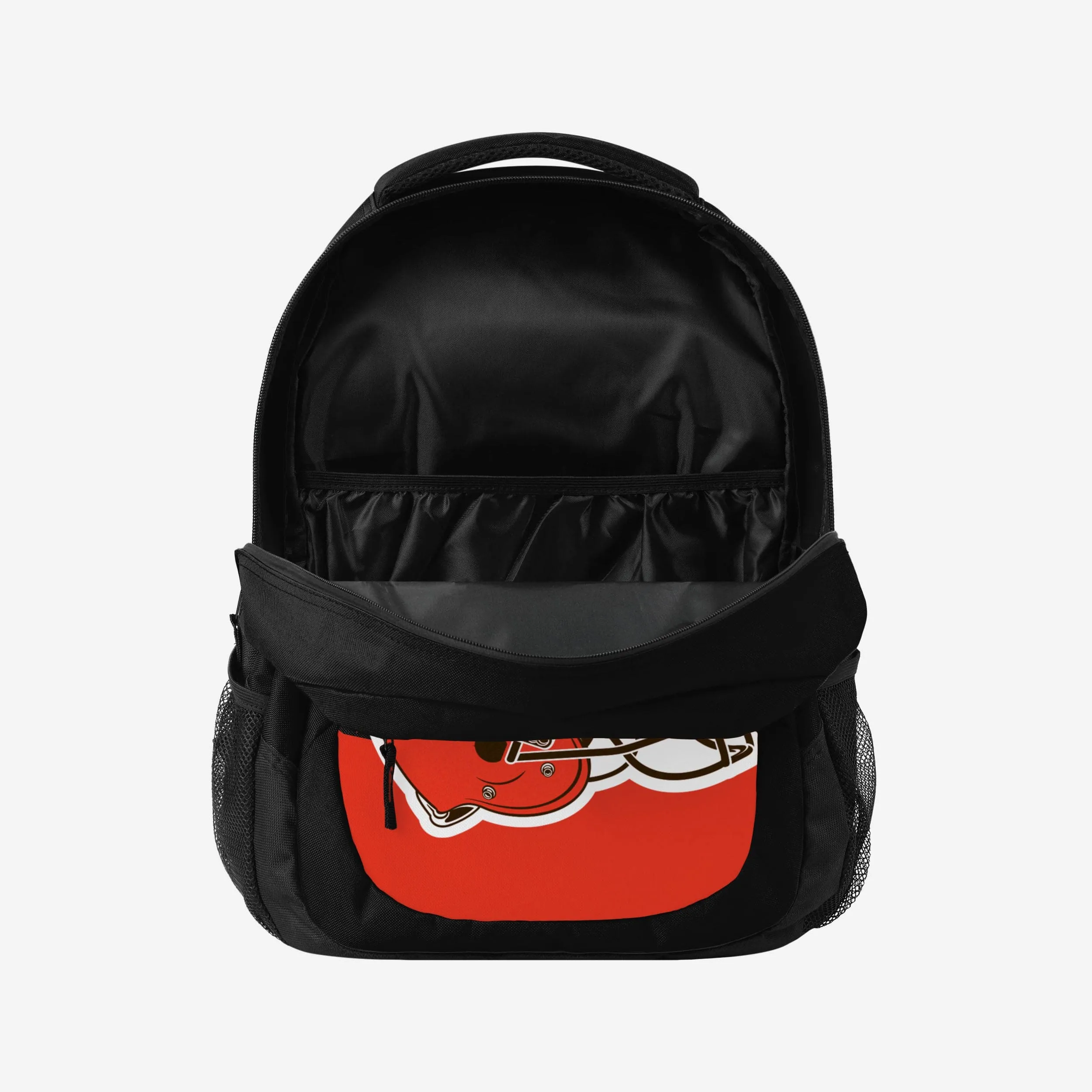 Cleveland Browns Colorblock Action Backpack
