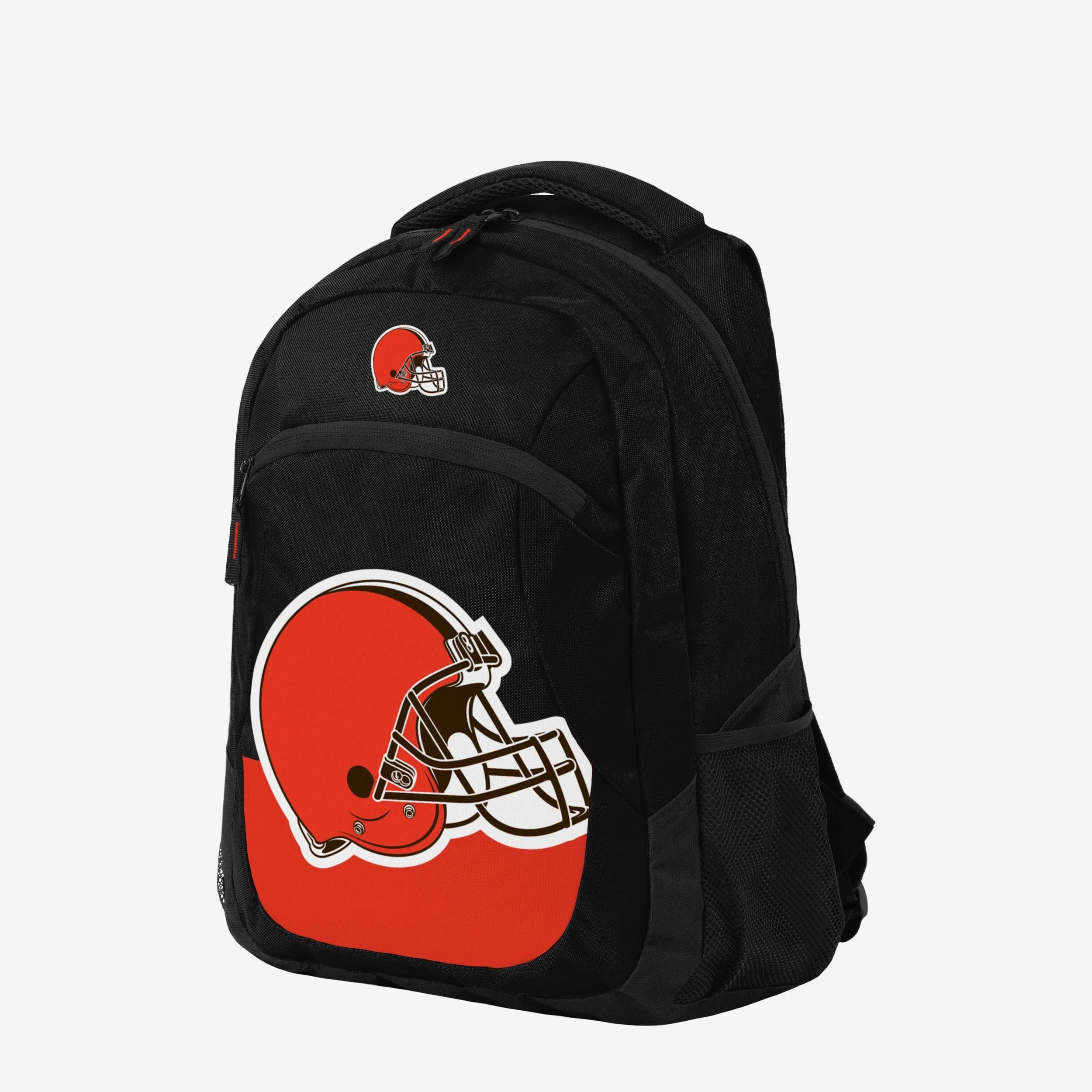 Cleveland Browns Colorblock Action Backpack