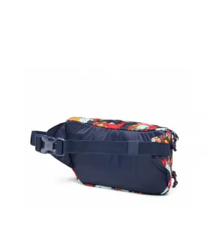 Columbia Zigzag Hip Pack Blue