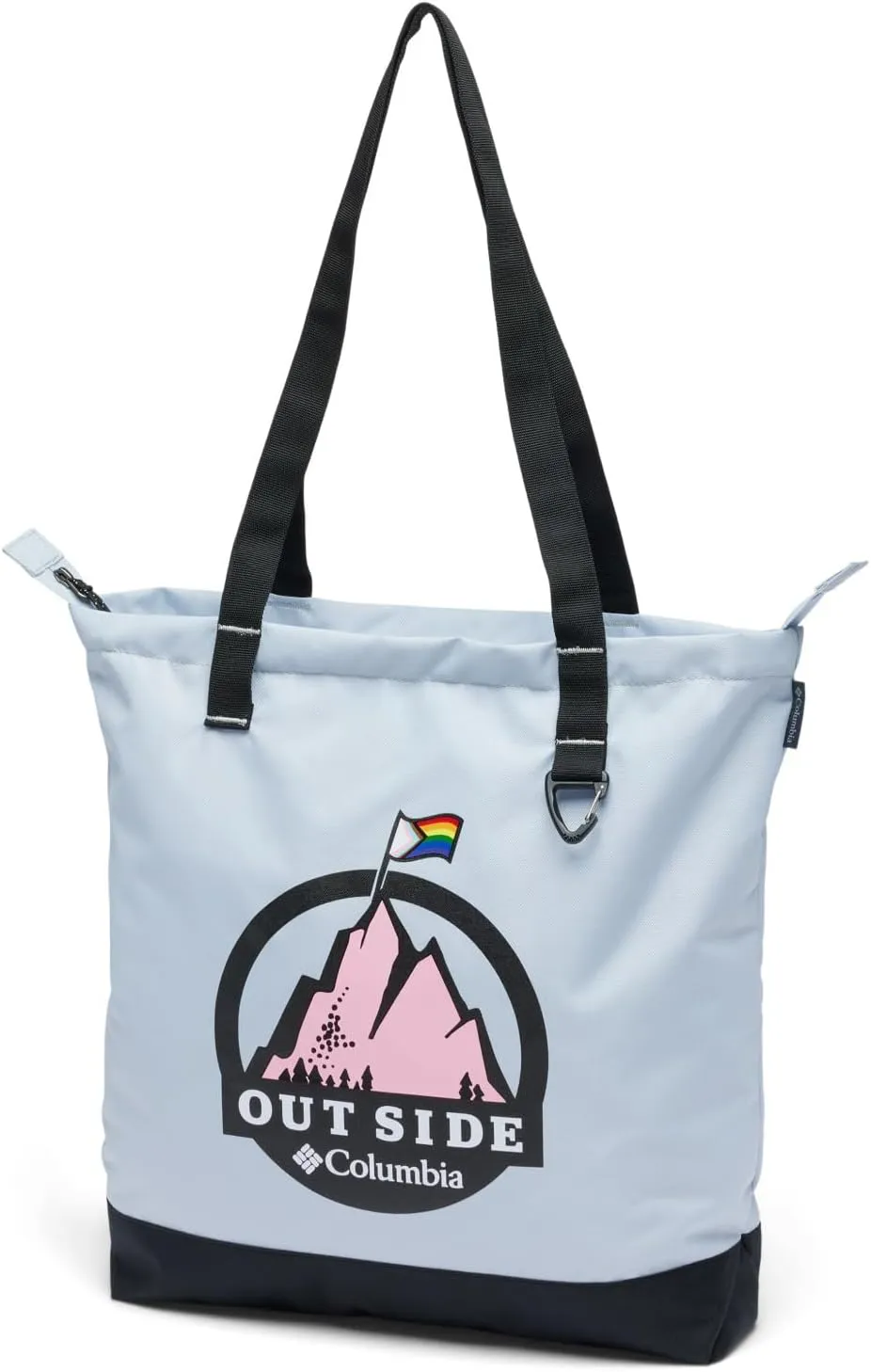 Columbia Zigzag Tote