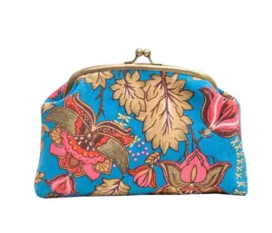Creta Pouch Wallet