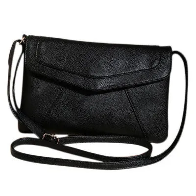 Crocodile Bag For Women PU Leather Handbag Women's Shoulder Bags Small Female Messenger Bags