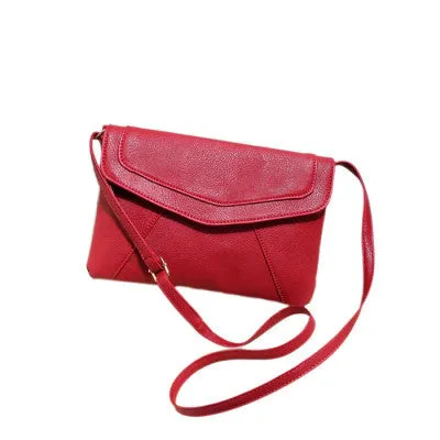 Crocodile Bag For Women PU Leather Handbag Women's Shoulder Bags Small Female Messenger Bags