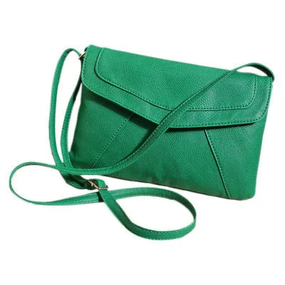 Crocodile Bag For Women PU Leather Handbag Women's Shoulder Bags Small Female Messenger Bags