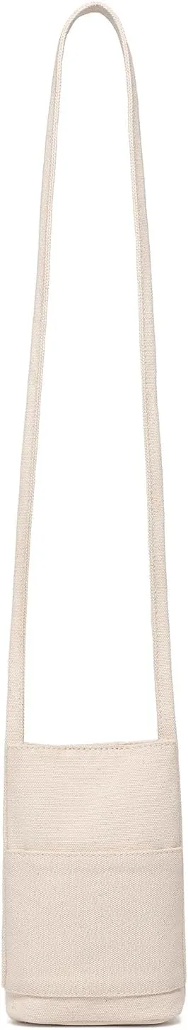 Crossbody Bag Small Crossbody Purse for Women Trendy Adjustable shoulder straps